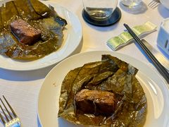 -富力丽思卡尔顿酒店·丽轩中餐厅