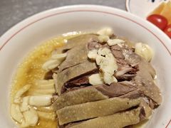 盐水鹅-老海陵·泰州菜(图书馆店)
