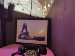 -第三空间·趣味桌游·轰趴.室内CS.剧本杀(大武汉1911店)