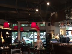 大堂-La Creperie法餐厅(桃江路店)
