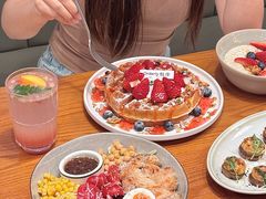 -有序Orderly融合西餐·咖啡(运河外滩店)