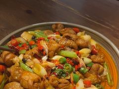 -懒人盐府人家·自贡大麻鱼(安贞店)