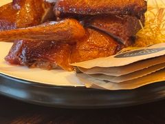 -浙江安吉JW万豪酒店·万豪中餐厅