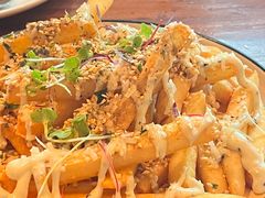 -JuiceRobot·手工意大利面&汉堡精酿(珠江新城店)