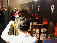 -一兰拉面(池袋店)