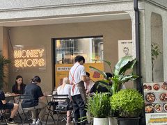 -Money Shops(愚园路店)