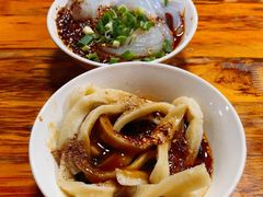 -洞子口张老二凉粉(文殊院店)