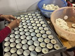 -共和老洪豆花草粿水粿