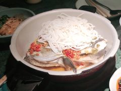 -姐夫的小菜(新中关购物中心店)