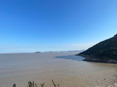 -北岐滩涂
