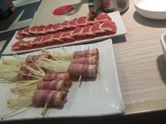 -权金城(龙旗店)