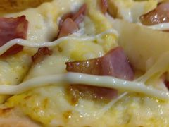 -尊宝比萨(广州塔店)