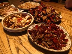 -长亭酒肆.武夷菜(鼓楼后海店)