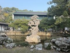 -浙江省博物馆(孤山馆区)