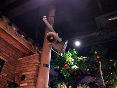 -茅炒屋龙虾·烧烤·湘菜(新河路店)