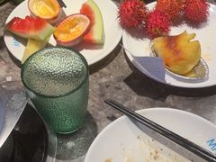 -曼格活海鲜·牛排自助(光明蓝鲸店)