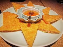 月亮虾饼-瓦城泰国料理(芮欧百货店)