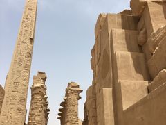 -卡纳克神庙