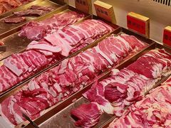 -阪尚皇·原切牛排·烤肉火锅自助(北京路店)