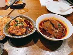 -付小姐在成都(五道口店)
