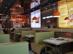 -古乐牛香·鲜牛肉牛杂火锅(新区店)