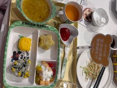 -眉州东坡(华联万柳店)