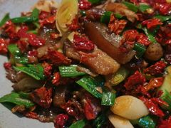 -攸州小镇家湘菜(小米科技园店)