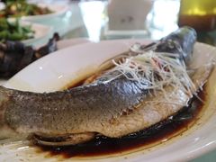 -张鸭子大酒楼(南滨路店)