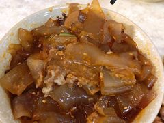 素凉菜-醉仙烩面馆