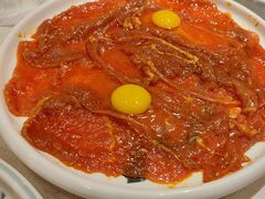 -蜀留香火锅(社会山店)