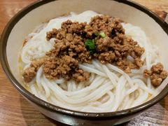 -谭师爷龙抄手(白下路店)