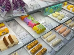 -GANSO元祖食品(白下店)