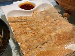 -百姓厨房(凤翔泥塑坊店)