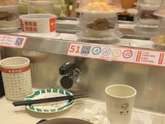 -新一番三文鱼寿司(大东海店)