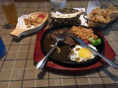 -有意思休闲餐厅(濉溪店)