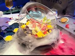 -天玑高空江景餐厅&酒吧Sky Secret Restaurant&Bar