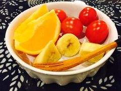 iphone_upload_pic-蜗牛小馆醉乡民谣云南菜(惠新西里店)