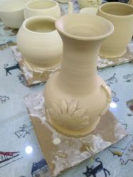 -泥娃娃DIY陶吧(易生活购物公园店)