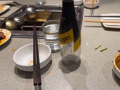 -海底捞火锅(莘松路店)