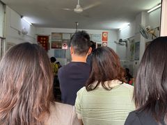 -盛兴面馆(真儒大厦店)