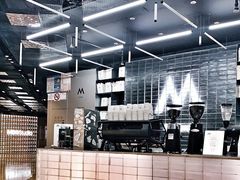 -M Stand(BFC外滩金融中心店)