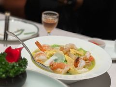 -杭州新新饭店·1913餐厅