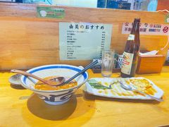 -明日叶日本料理(新区淮海街店)