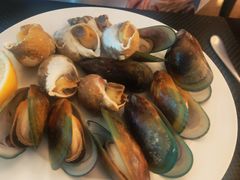海螺-圣丰索菲特·2 On 988 Café 自助餐厅
