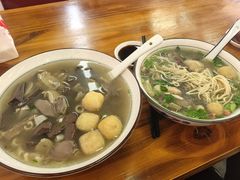 -勤业老杨汤包店(红星新村分店)