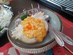 -仙隐小鹿中华料理(南宁万象城店)