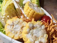 -探窝·竹笙椰子鸡(杨箕店)