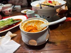 -面辣子·陕西家乡菜(长安店)