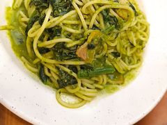 -萨莉亚意式餐厅(鸿大广场店)