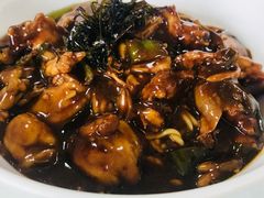-明呈黄鱼面馆(斜土路店)